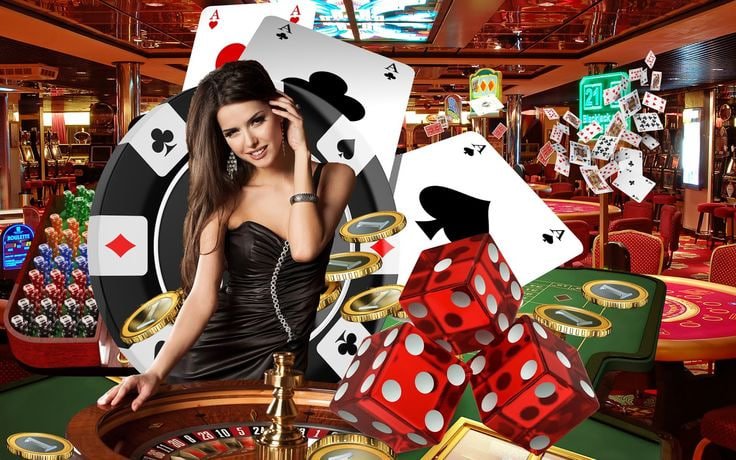666 x Live Casino Tables